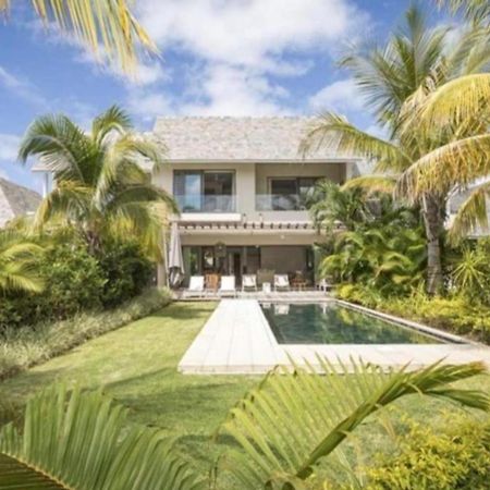 Beautiful Villa With Pool In Anahita Resort Beau Champ エクステリア 写真