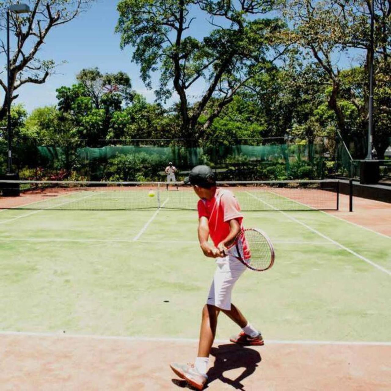 Beautiful Villa With Pool In Anahita Resort Beau Champ エクステリア 写真